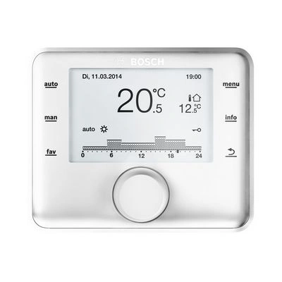Termostat Bosch