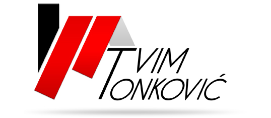 Tvim Tonković logo