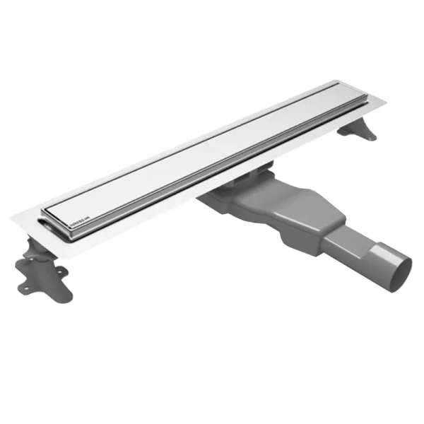 Tuš kanalica Dizayn