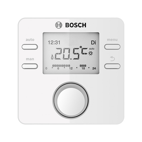 Bosch CR 100 sobni termostat