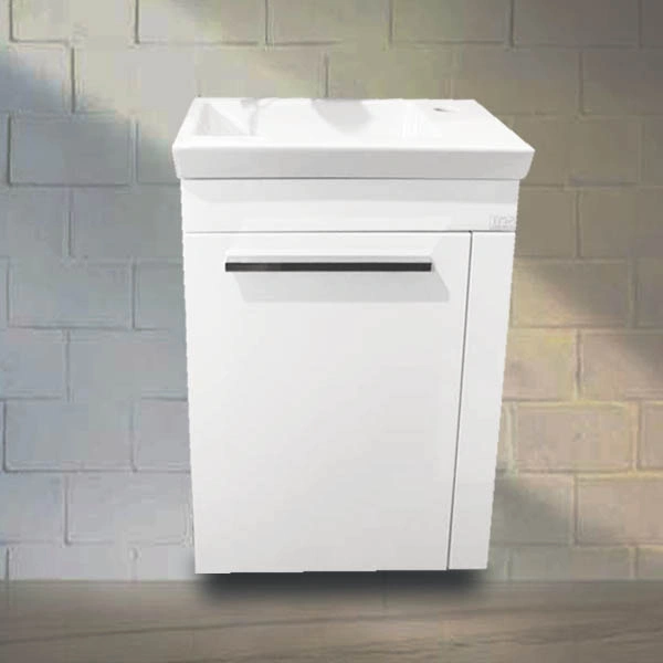 Kupaonski ormarić sa umivaonikom