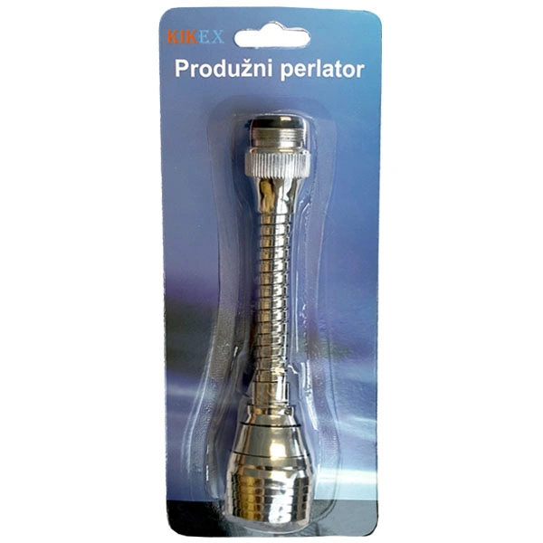 Zglobni perlator produženi