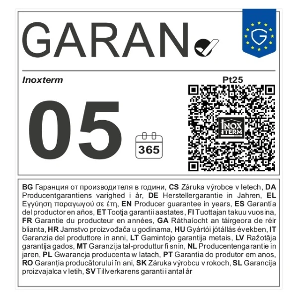 GARAN