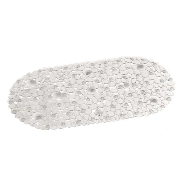 Prostirka za kadu bijela