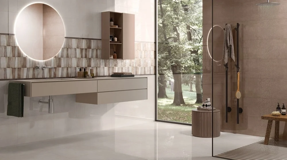 PLOČICA ZIDNA SAVANNAH IVORY 30x60 - Slika 2