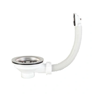 Pileta za sudoper četvrtasti preljev