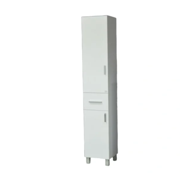 Kupaonski ormarić vertikala desna