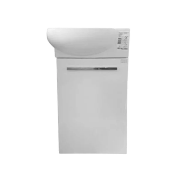 Kupaonski ormarić manjih dimenzija