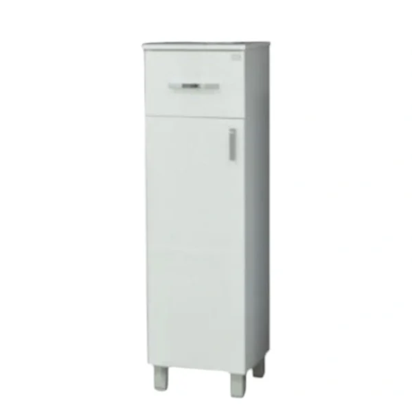 Kupaonski ormarić desna vertikala