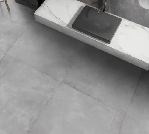Pločice Parker u kupaonici