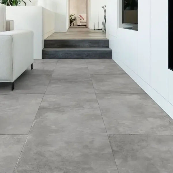 Hodnik s Parker pločicama