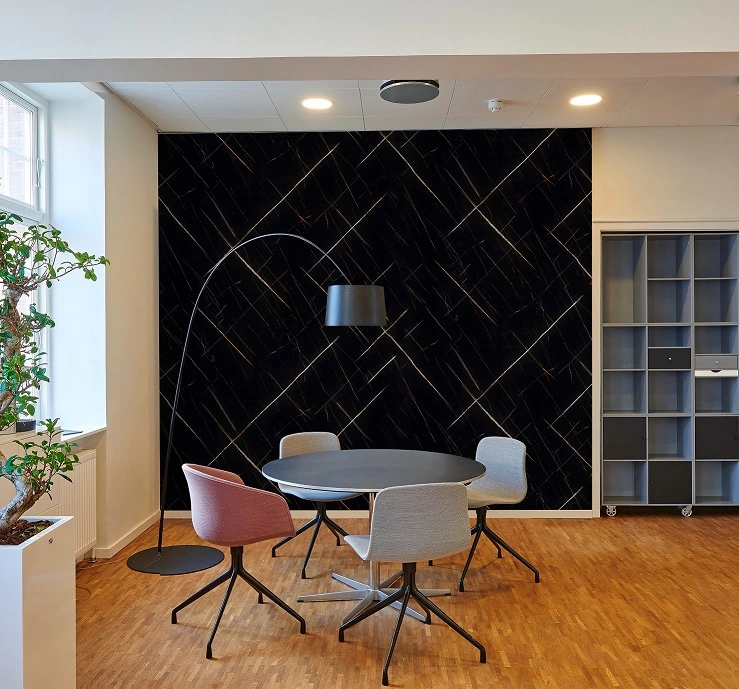 PVC zidni panel Sahara Black Armada 122 280