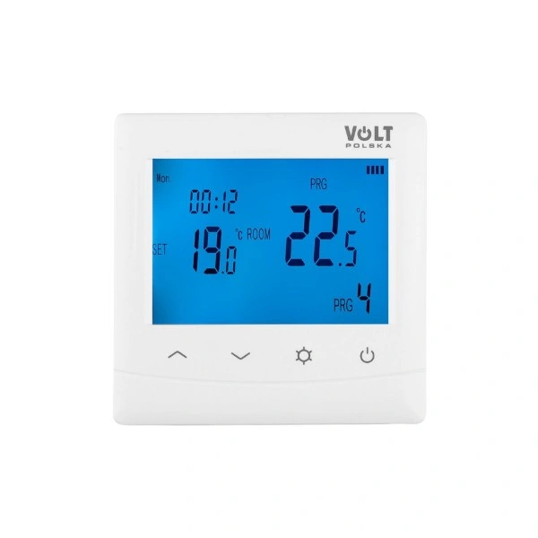 Volt sobni termostat