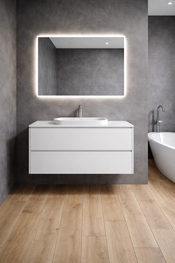 Panastone Concrete Grey