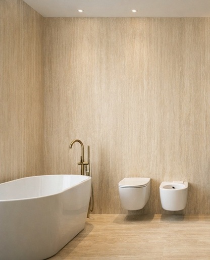 Panastone Travertin